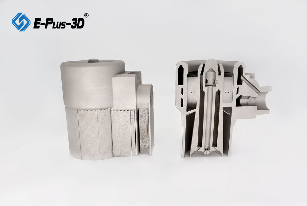 3D принтер Eplus3D EP-M260