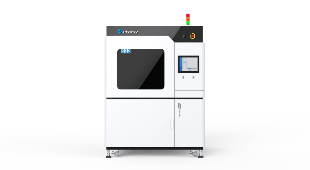 3D принтер Eplus3D EP-A450