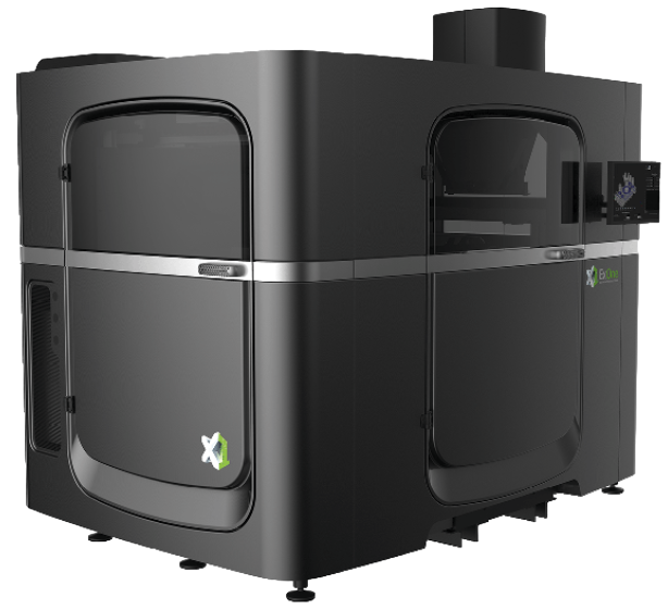 3D принтер ExOne X1 25PRO