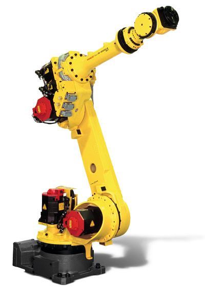 Промышленный робот Fanuc R-1000iA/80H