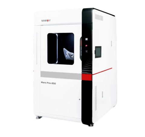 3D-принтер Soonser Mars Pro-850
