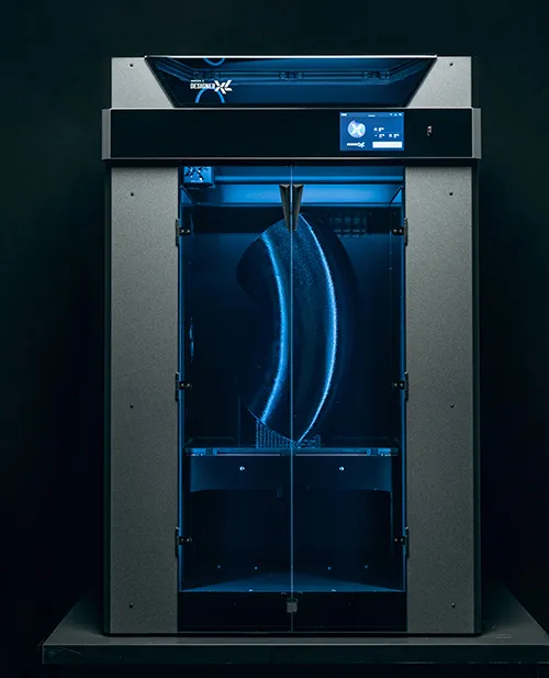 3D-принтер Picaso Designer XL S2