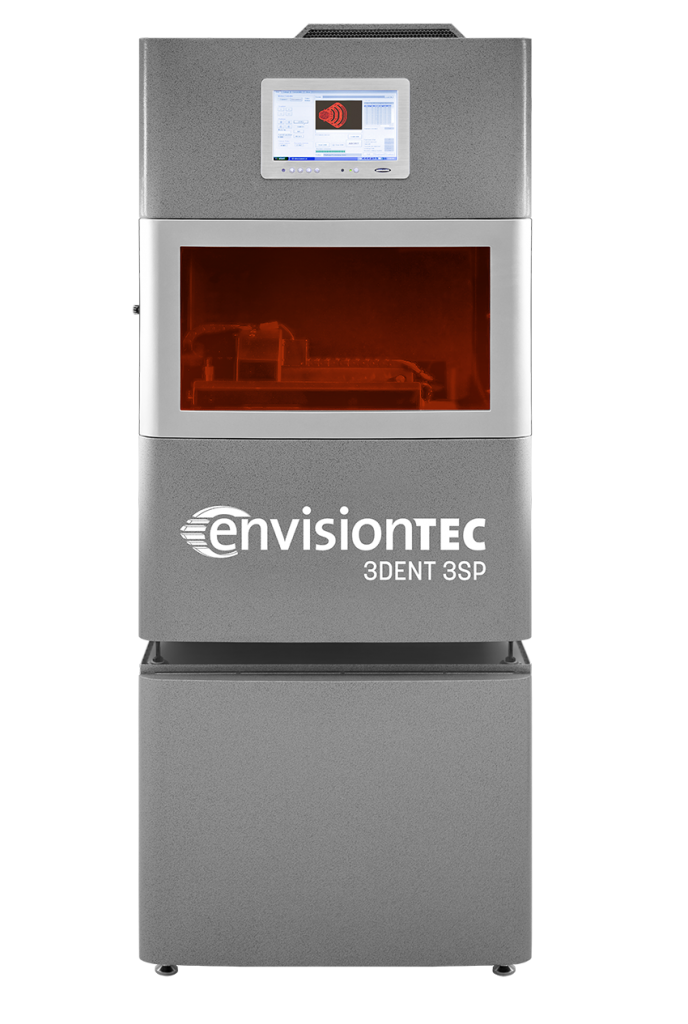3D принтер EnvisionTEC 3Dent