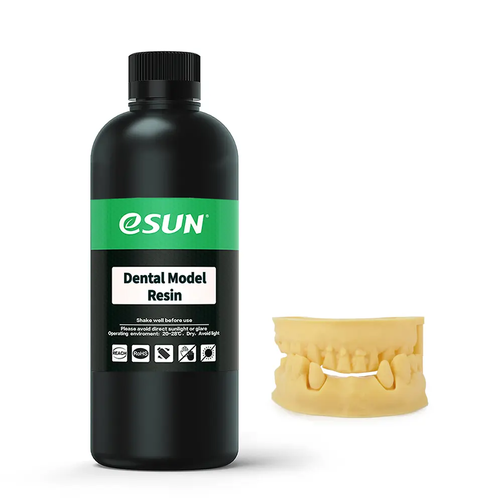 Фотополимер Dental Model eSUN 1,75 мм 1кг