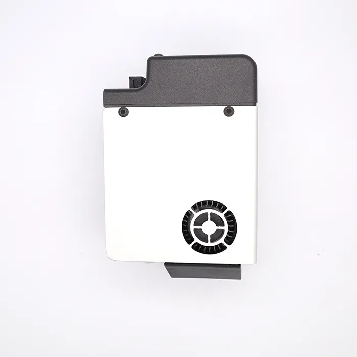 Левый экструдер HS для 3D принтера FlashForge Creator 4