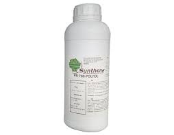 Synthene PR700 Полиуретановая смола для вакуумного литья