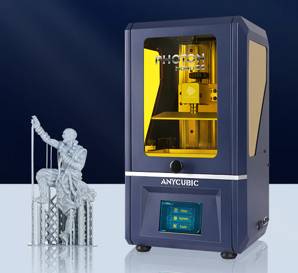 3D принтер Anycubic Photon Mono SE