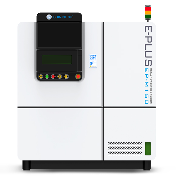 3D принтер Eplus3D EP-M150