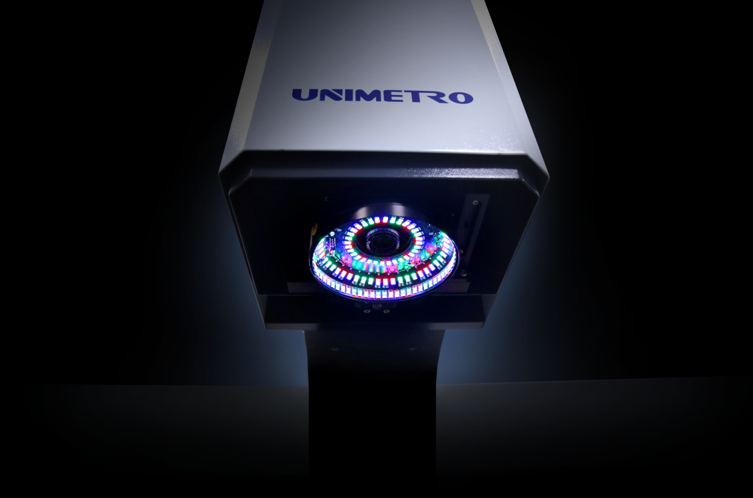 ВИМ Unimetro серии ULTRA