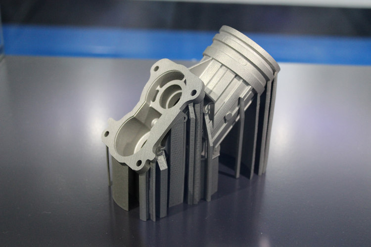 3D принтер Eplus3D EP-M260