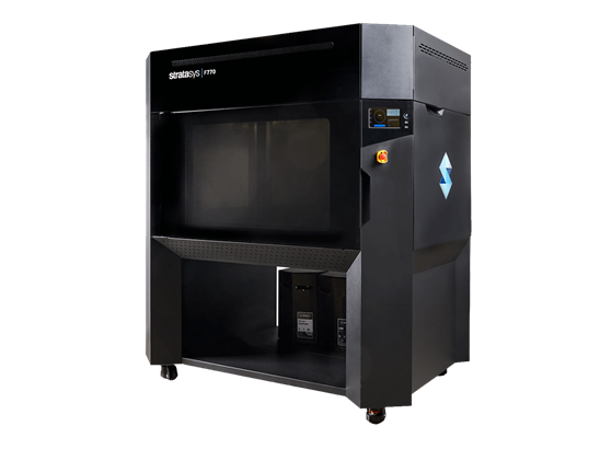 Промышленный 3D принтер Stratasys F770