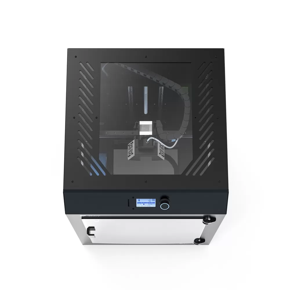 3D принтер 3DiY Bizon 2 mini