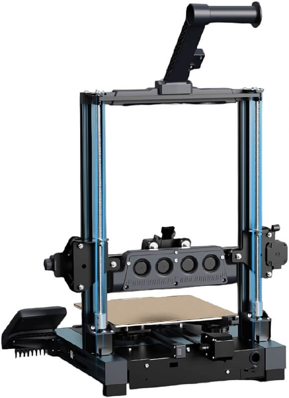 3D принтер Elegoo Neptune 4