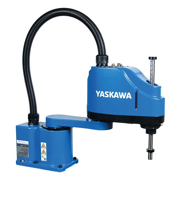 Робот YASKAWA SG400