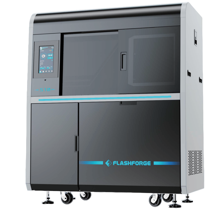 3D принтер FlashForge WaxJet 510