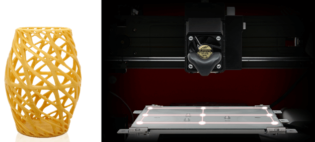 3D принтер XYZPrinting da Vinci Junior 1.0 Pro