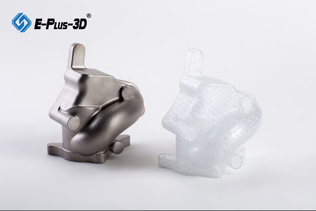 3D принтер Eplus3D EP-A450