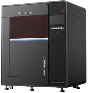 3D принтер ProtoFab PF-M 280