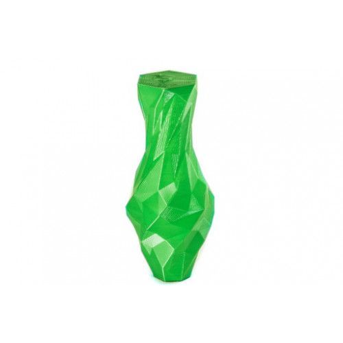 PETg пластик Geek Filament травянистый 1.75 мм 1 кг