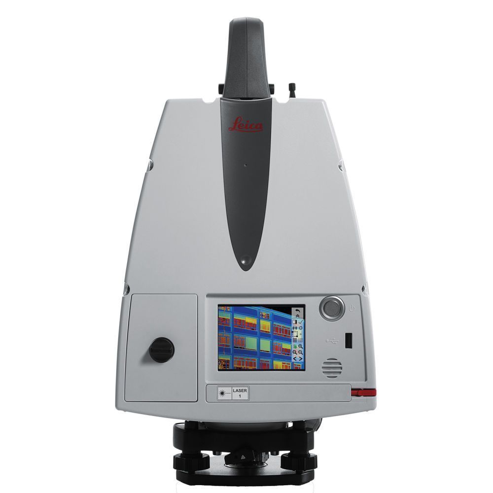 Лазерный сканер Leica ScanStation P40