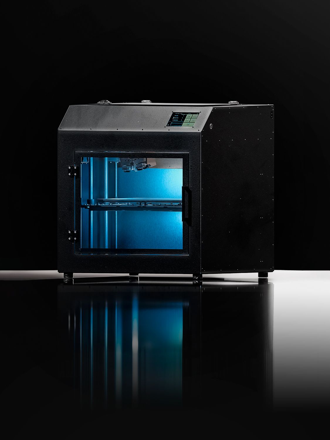 3D принтер Volgobot A3