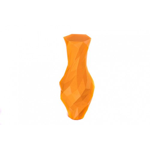 PLA пластик Geek Filament оранжевый 1.75 мм 1 кг