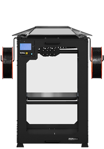 3D-принтер Total Z AnyForm L250‑G3