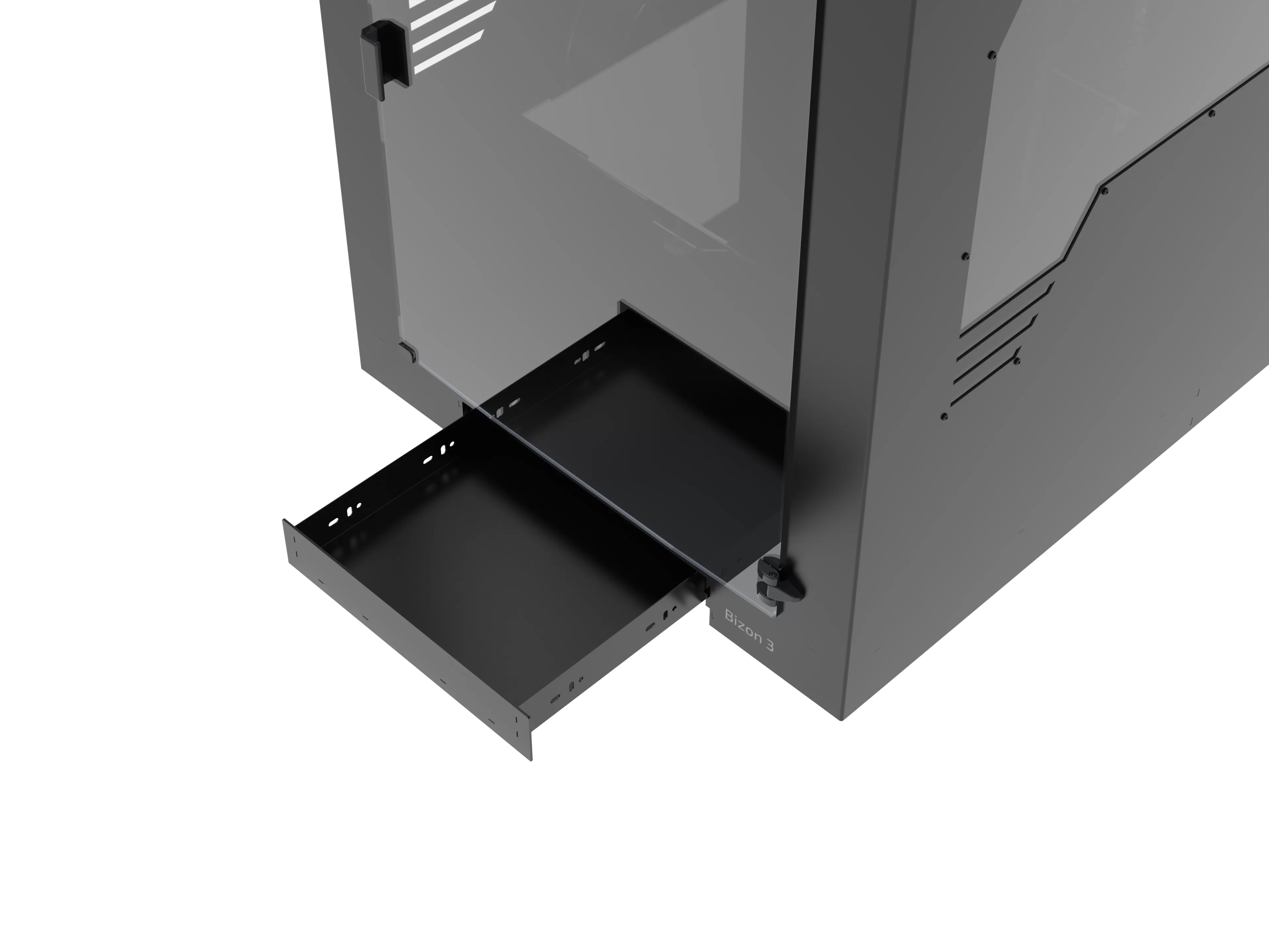3D принтер 3DiY Bizon 3