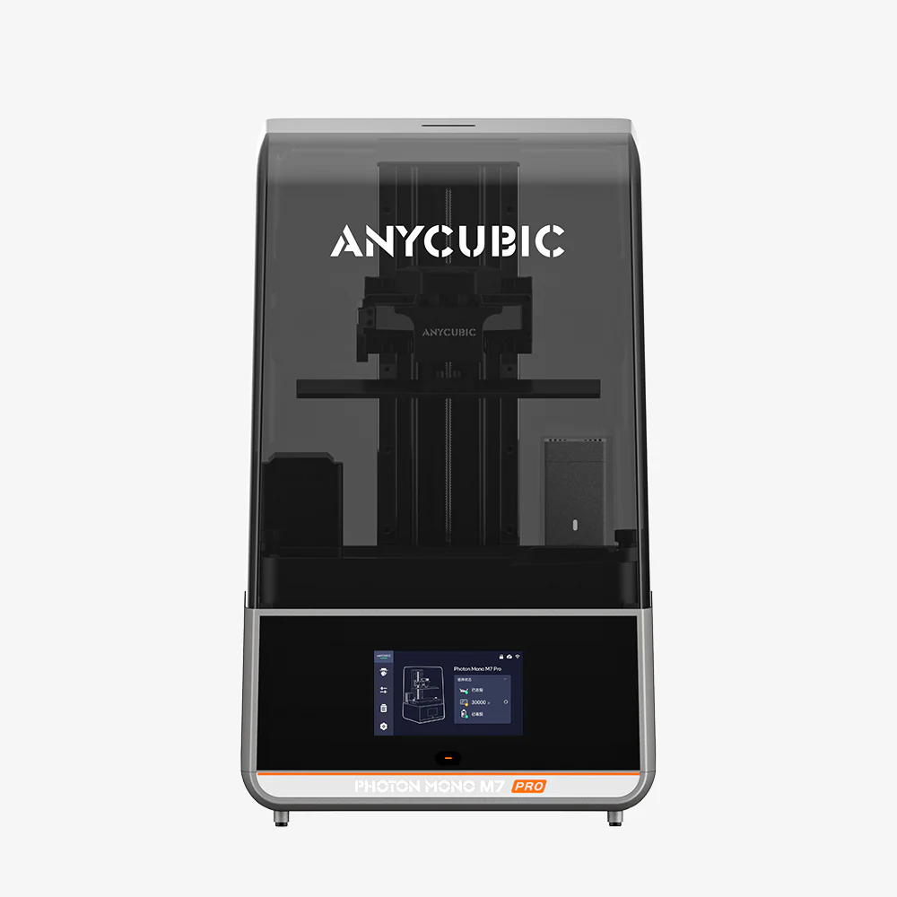 3D принтер Anycubic Photon Mono M7 Pro