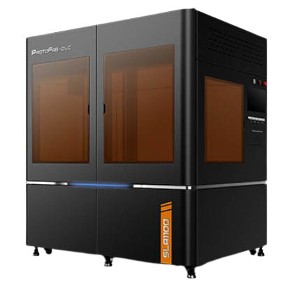 3D принтер ProtoFab SLA1100 DLC