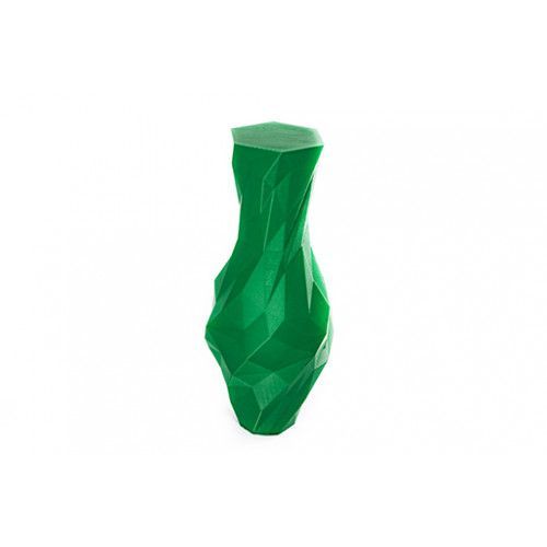 PLA пластик Geek Filament зеленый 1.75 мм 1 кг