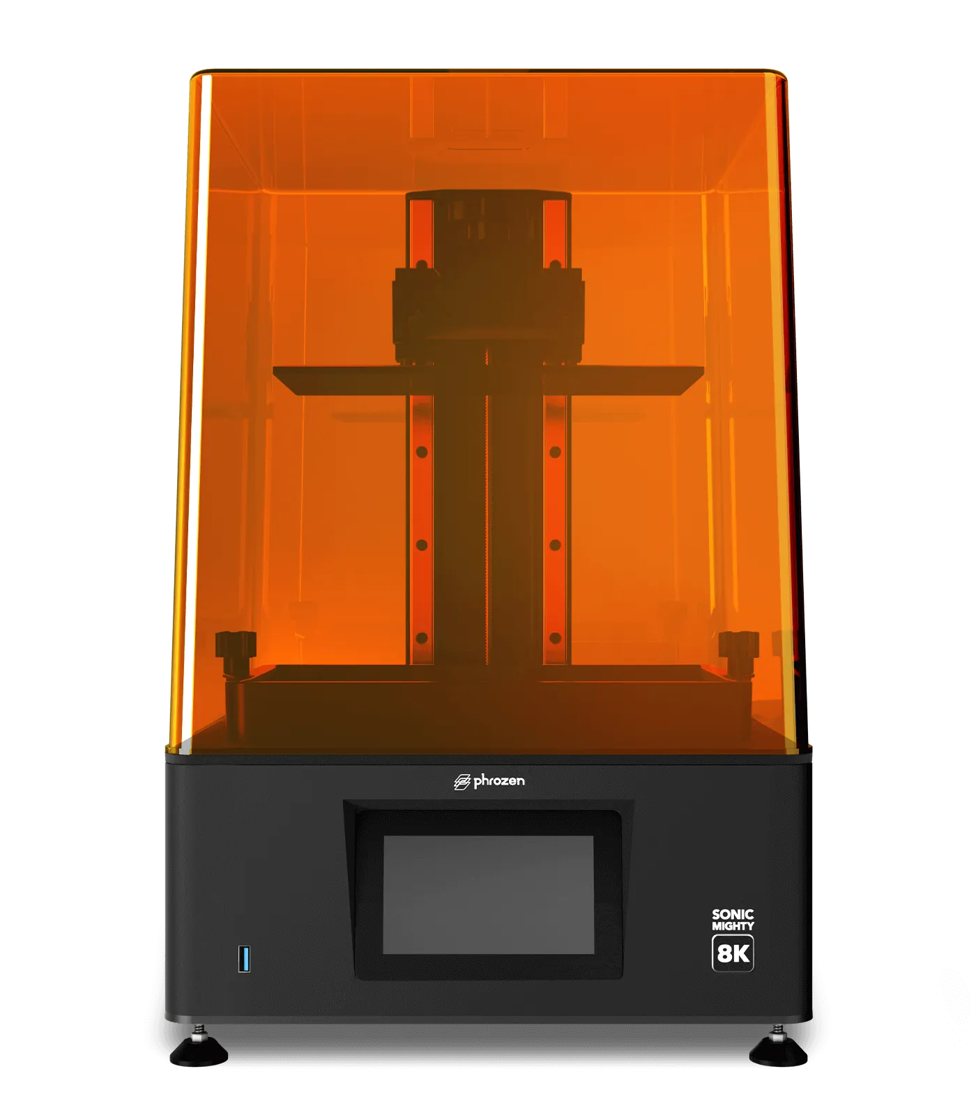 3D принтер Phrozen Sonic Mighty 8K