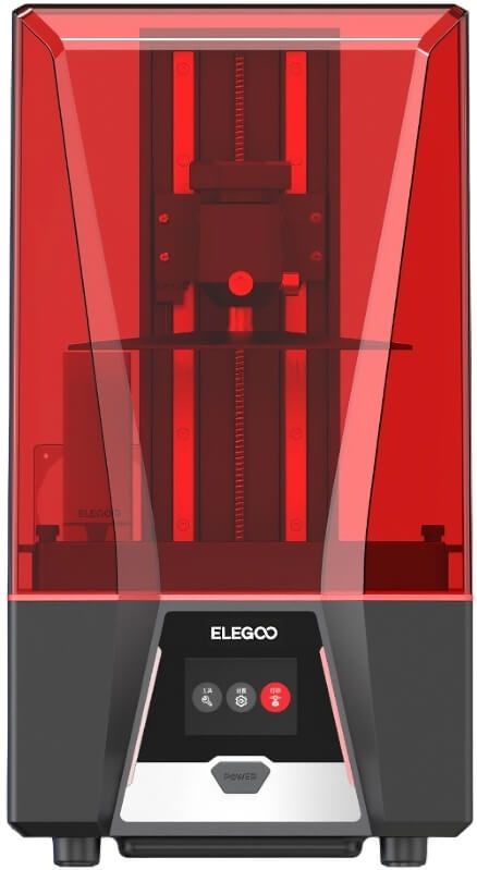 3D принтер Elegoo Saturn 3 12k