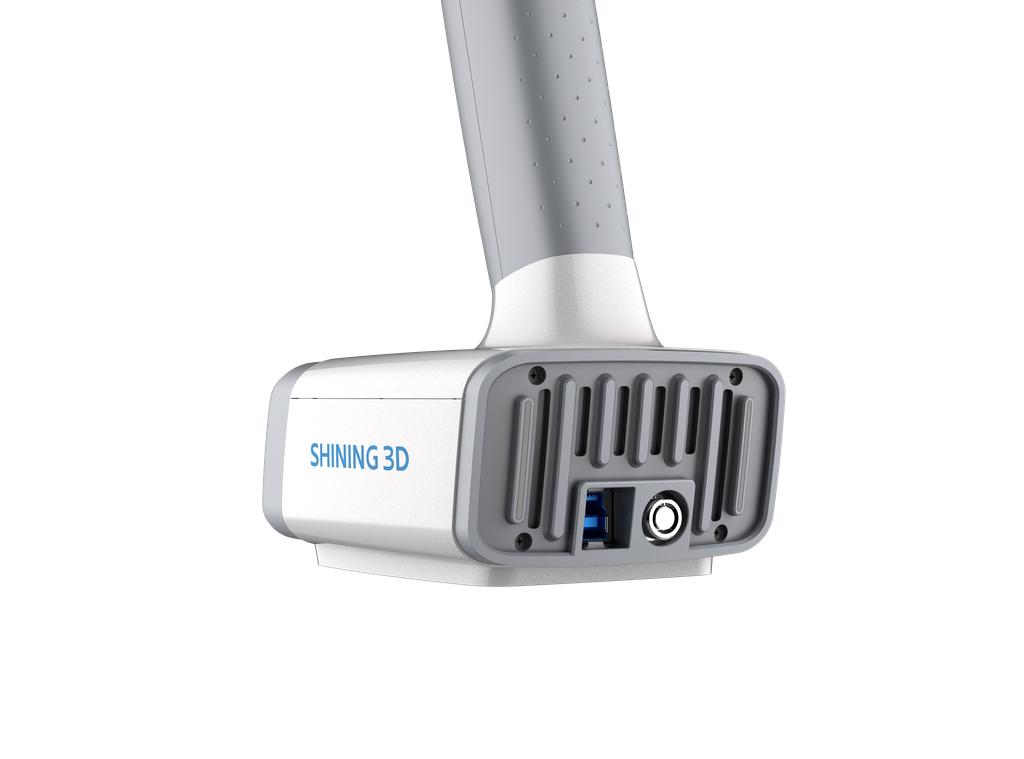 3D-сканер Shining 3D EinScan H2