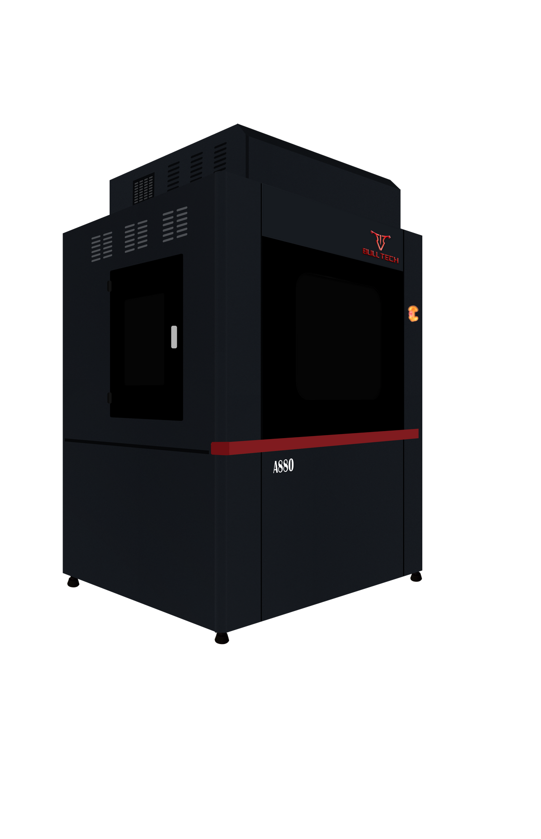 3D принтер Bulltech A880