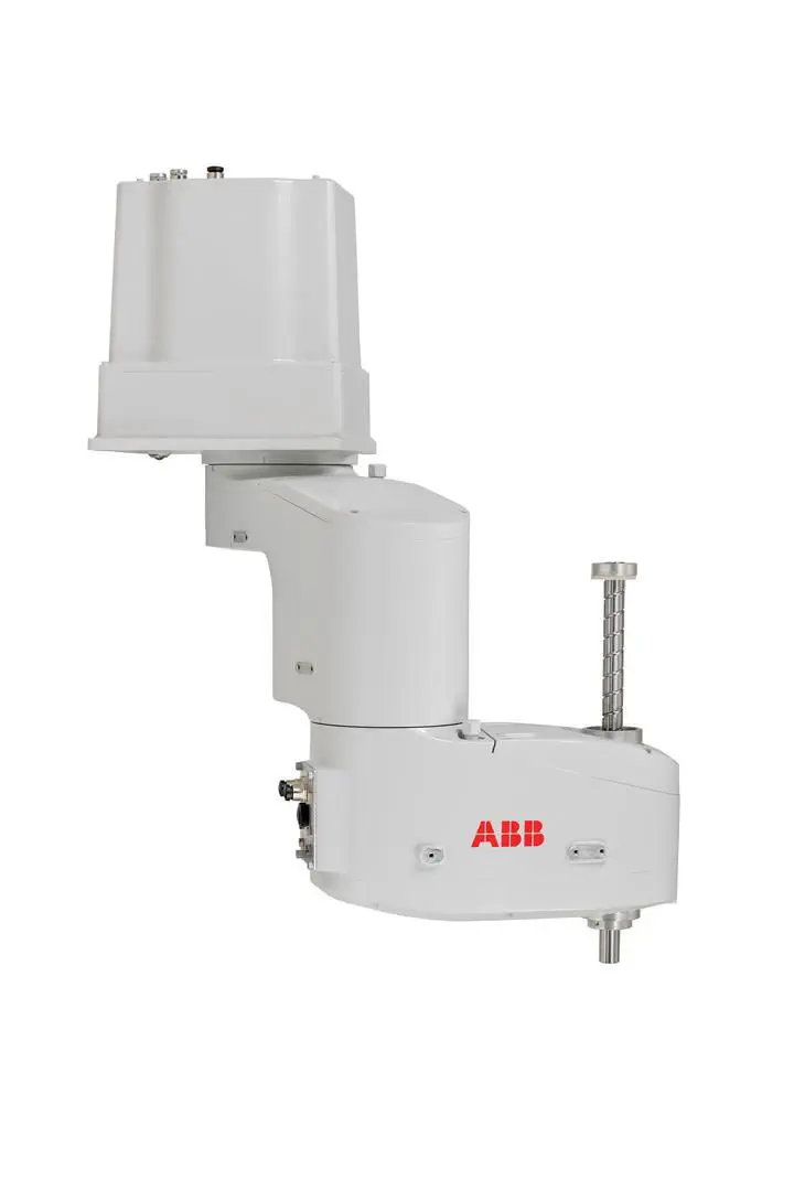 Робот ABB SCARA IRB 910INV