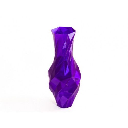 PETg пластик Geek Filament фиолетовый (светопропускающий) 1.75 мм 1 кг