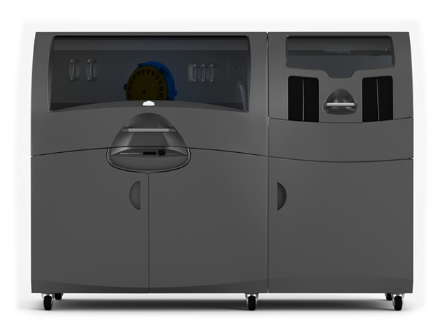 3D принтер 3D Systems ProJet 660Pro