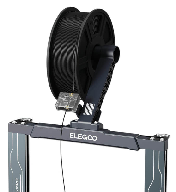 3D принтер Elegoo Neptune 4 Pro