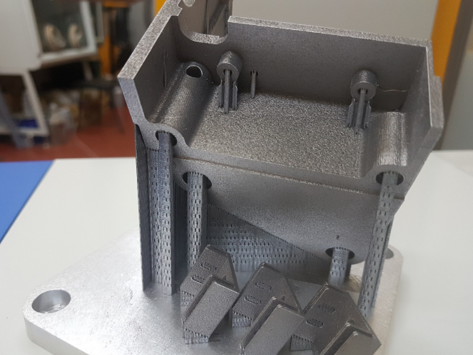 3D-принтер ONSINT AM350-2