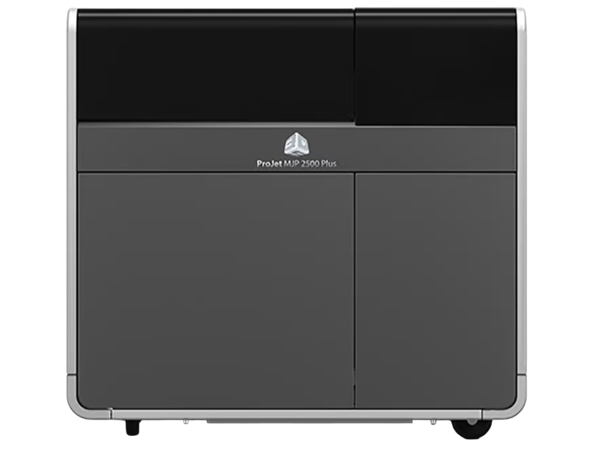 3D принтер 3D Systems ProJet MJP 2500 Plus