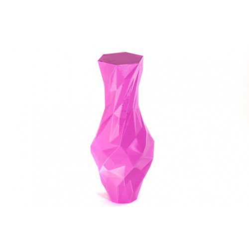 PETg пластик Geek Filament розовый 1.75 мм 1 кг