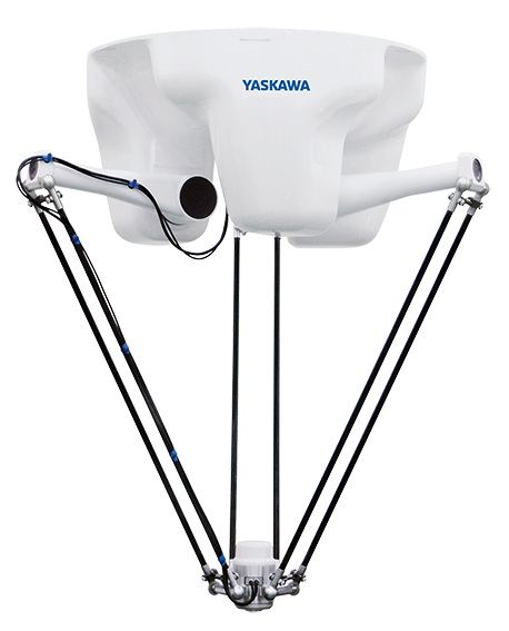 Дельта робот YASKAWA MOTOMAN MPP3H