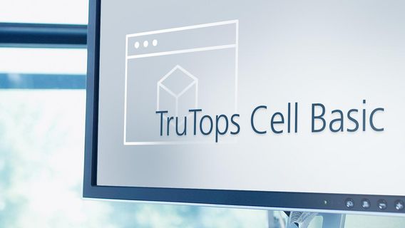 TruTops Cell Basic