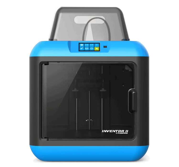 3D принтер FlashForge Inventor II