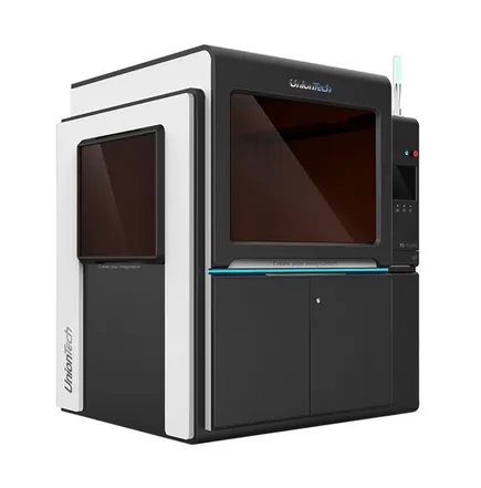 3D принтер UnionTech RSPro800