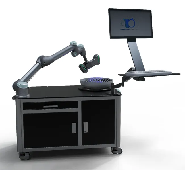 3D-сканер ScanTech AutoScan-KM