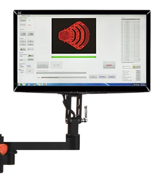3D принтер EnvisionTEC Xtreme 3SP HD