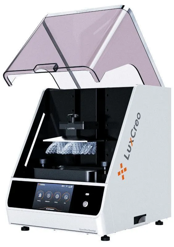 3D принтер LuxCreo iLux Pro Dental