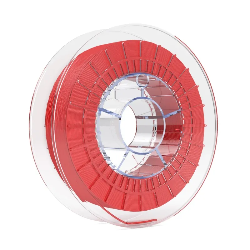 FilaFlex пластик BQ 1,75 0.5 кг Красный